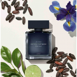 بلو نوار فور هيم من نارسيسو رودريغز للرجال 100مل Blue Noir For Him by Narciso Rodriguez for men